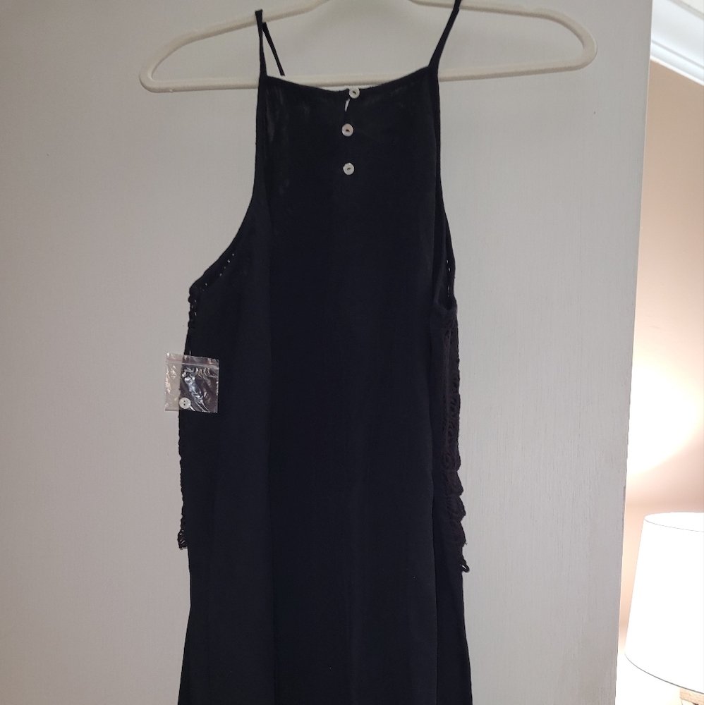 Tunic tank